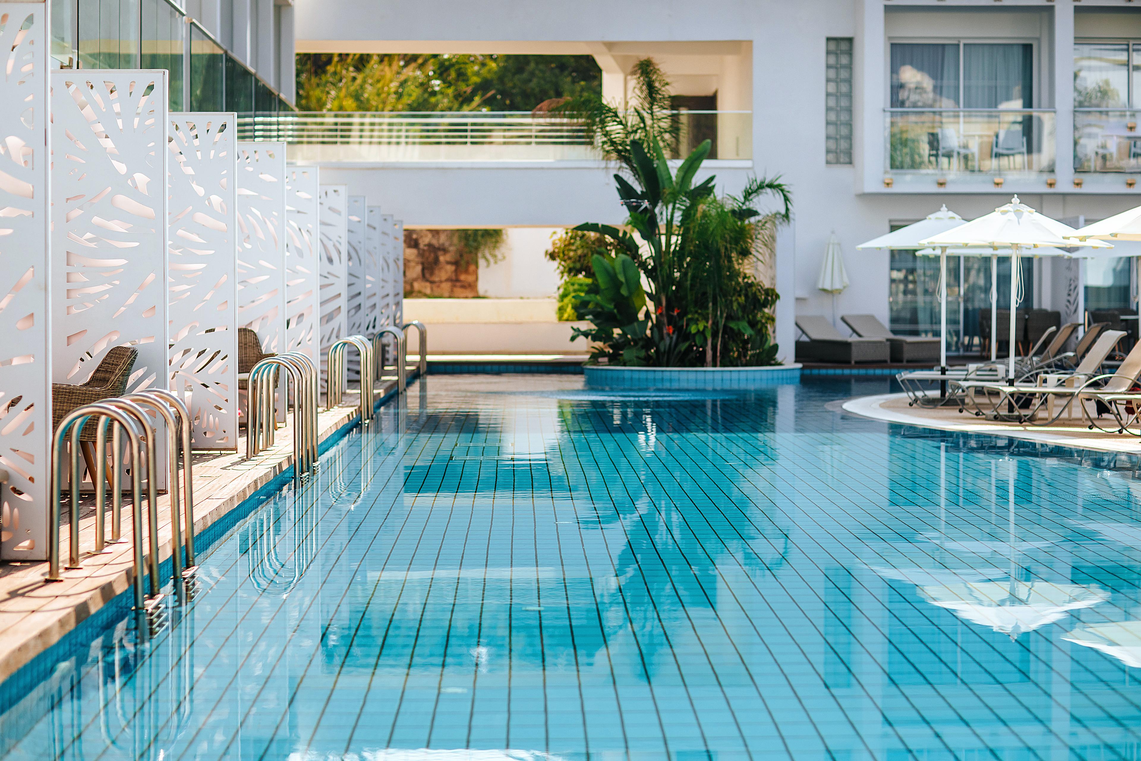 بافوس Sofianna Hotel Apartments المظهر الخارجي الصورة